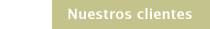 Nuestros clientes